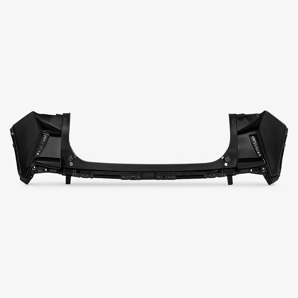 Rear Upper Bumper – Coolray (New Model)