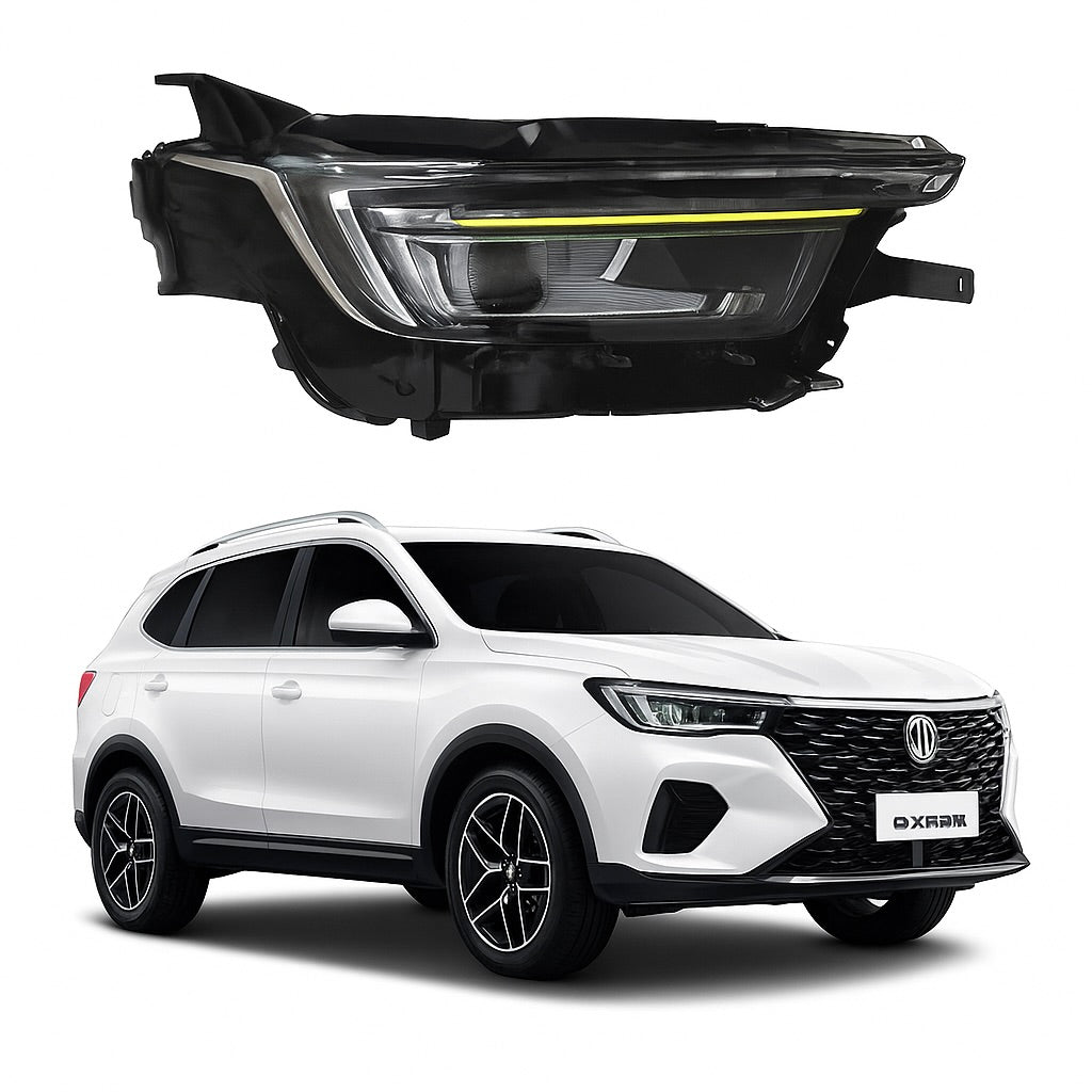 MG RX5 - شمعة امام يمين - مصباح أمامي MG RX5nt