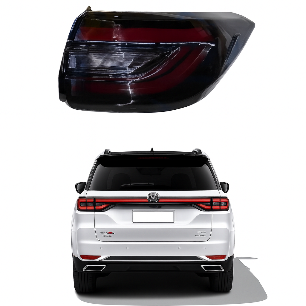 Right Rear Corner Light – Changan CS95 Plus (New)