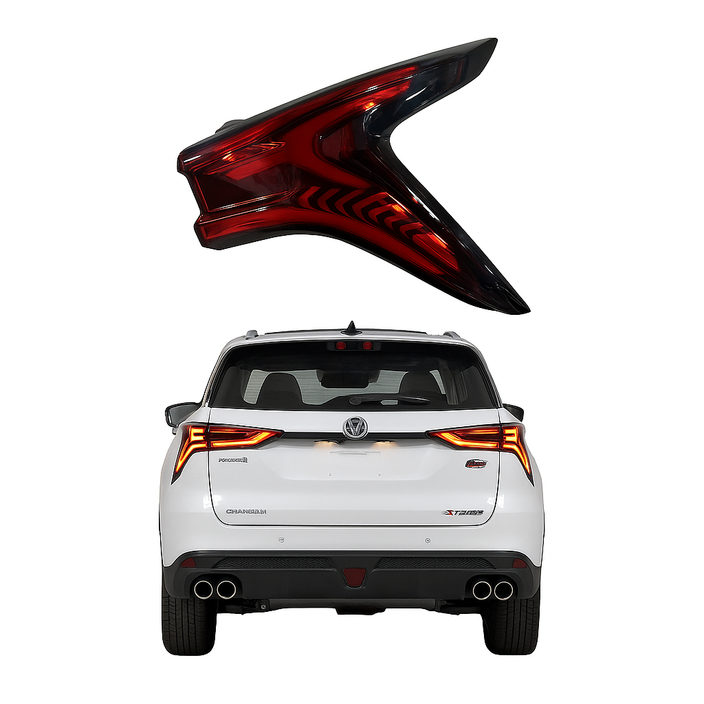 اسطب خلفي يمين – CHANGAN CS75 Plus