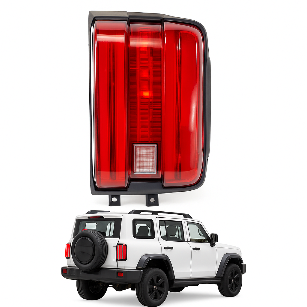 Right Rear Light – Tank 300