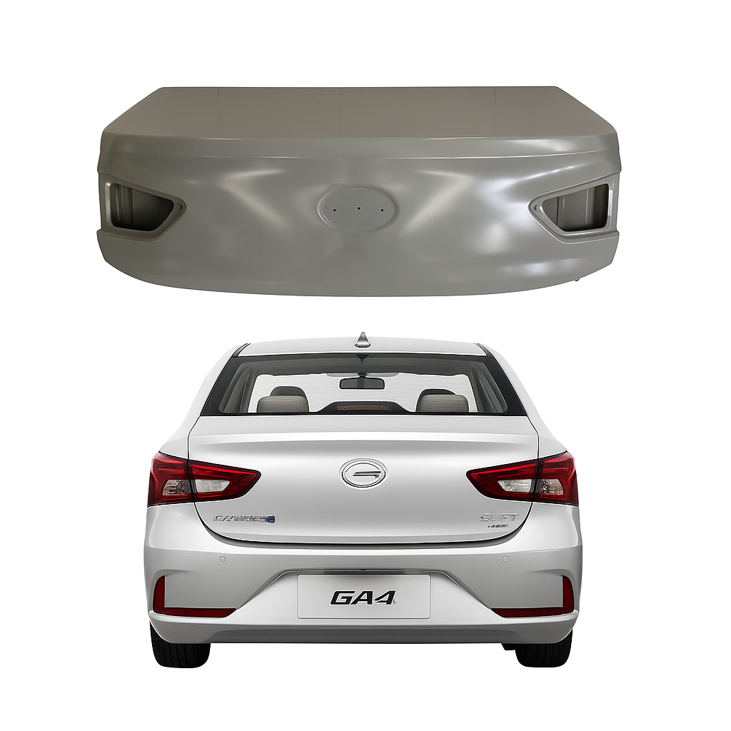باب شنطة خلفية – GAC GA4