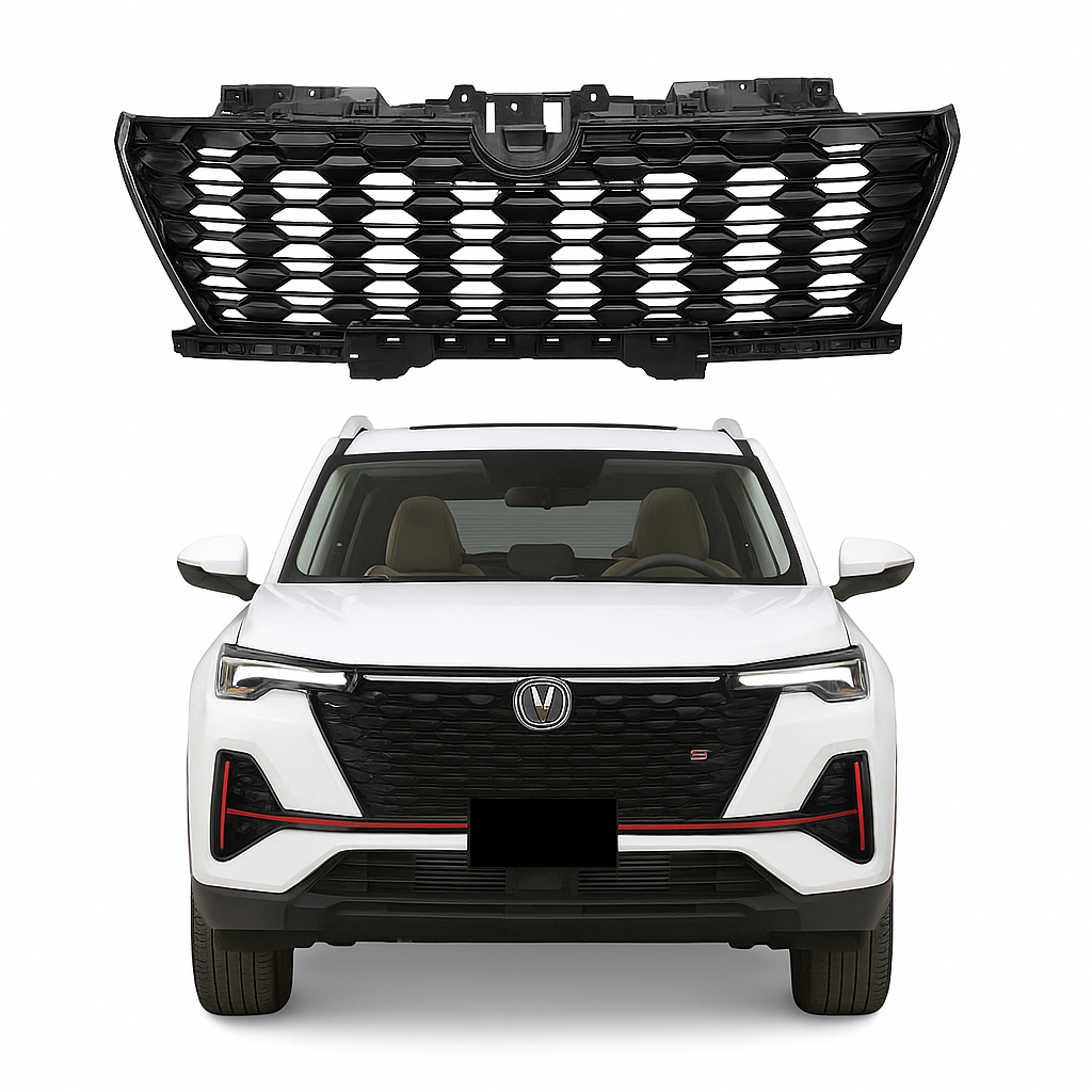 الشبك الأمامي العلوي – CHANGAN CS35 Plus