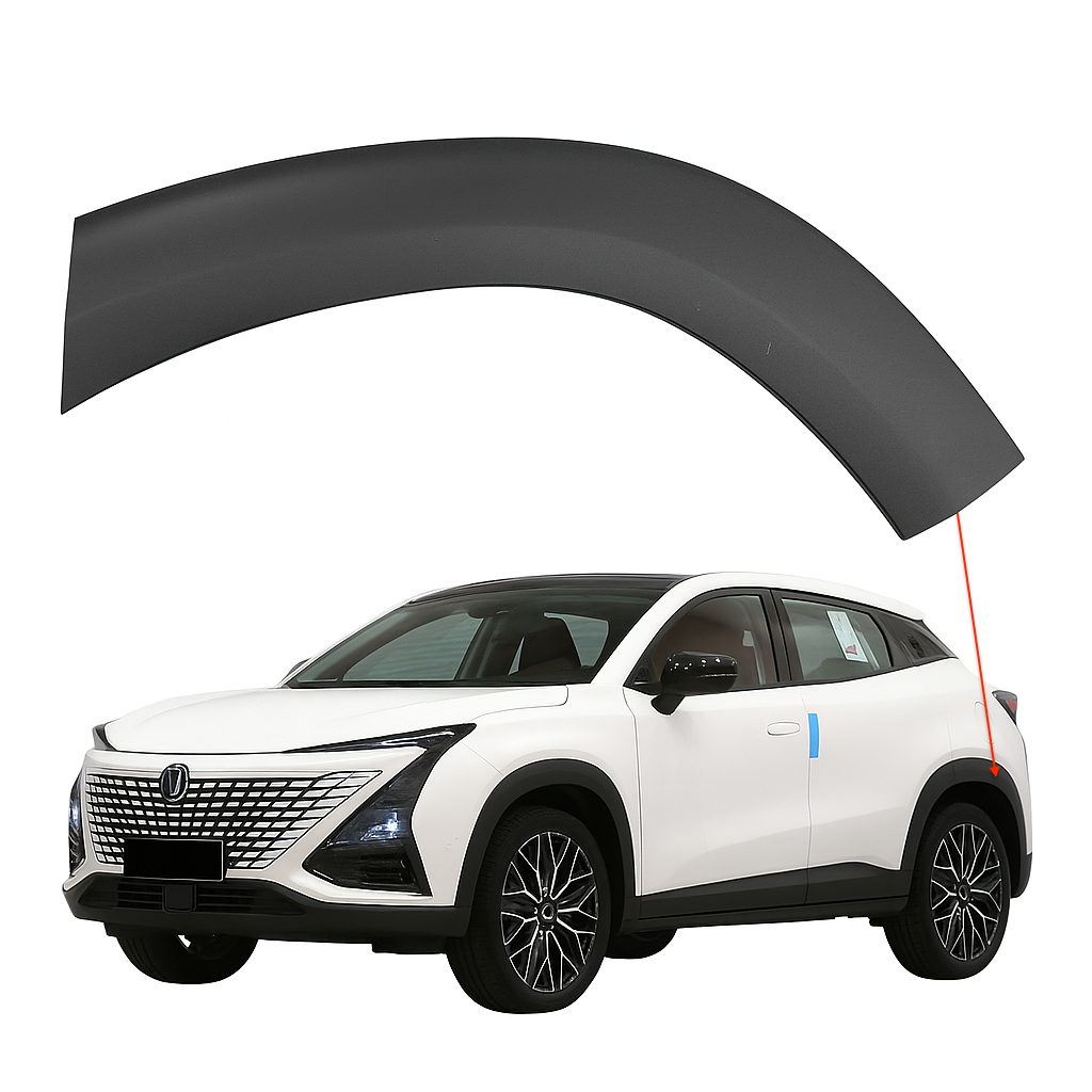 Wing Pad, Rear Left - A – Changan UNI-T