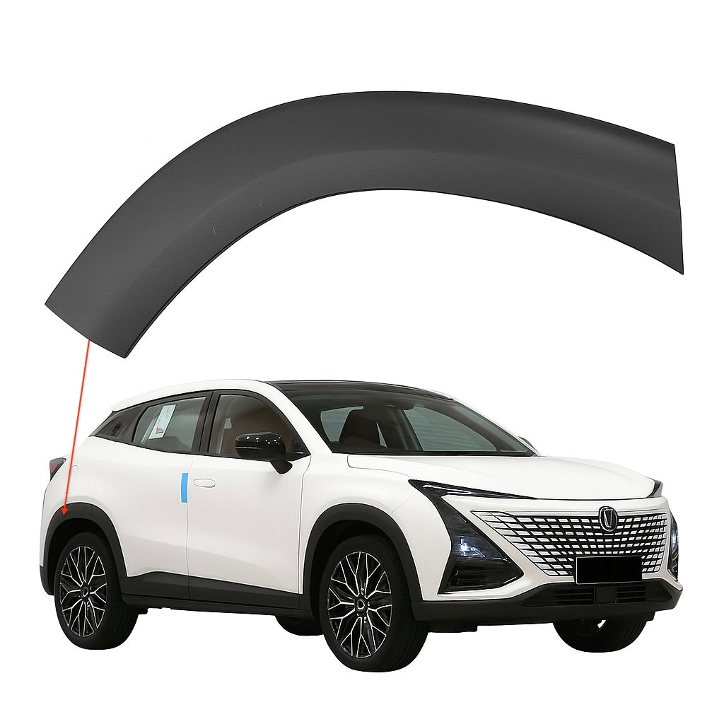 Wing Pad, Rear Right - A – Changan UNI-T