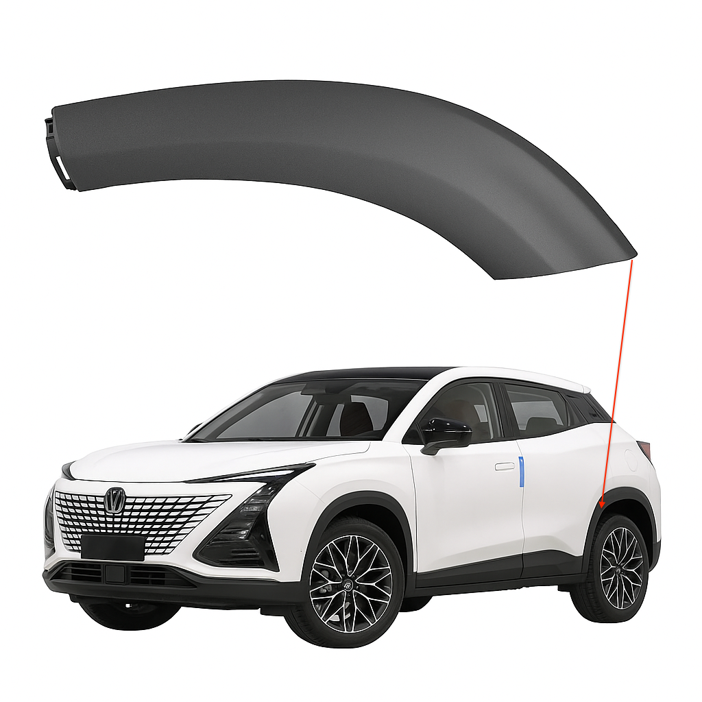 Wing Pad, Rear Left - B – Changan UNI-T