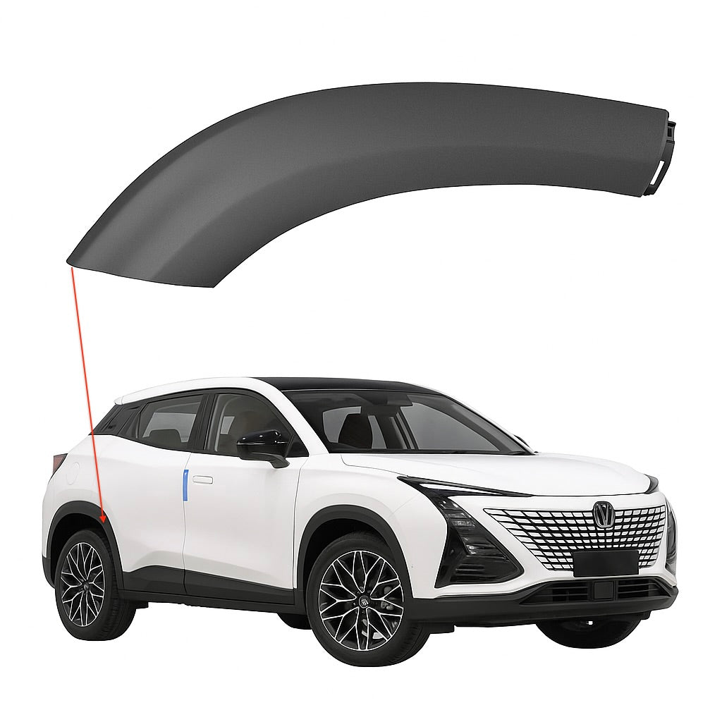 Wing Pad, Rear Right - B – Changan UNI-T