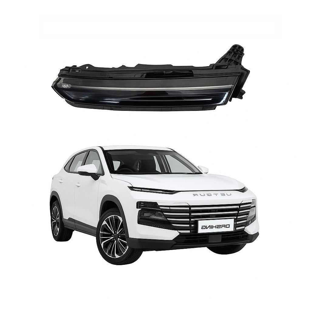 Left Daytime Running Lamp – Jetour Dashing