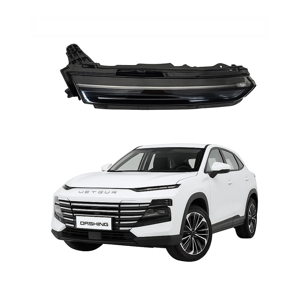 Right Daytime Running Lamp – Jetour Dashing