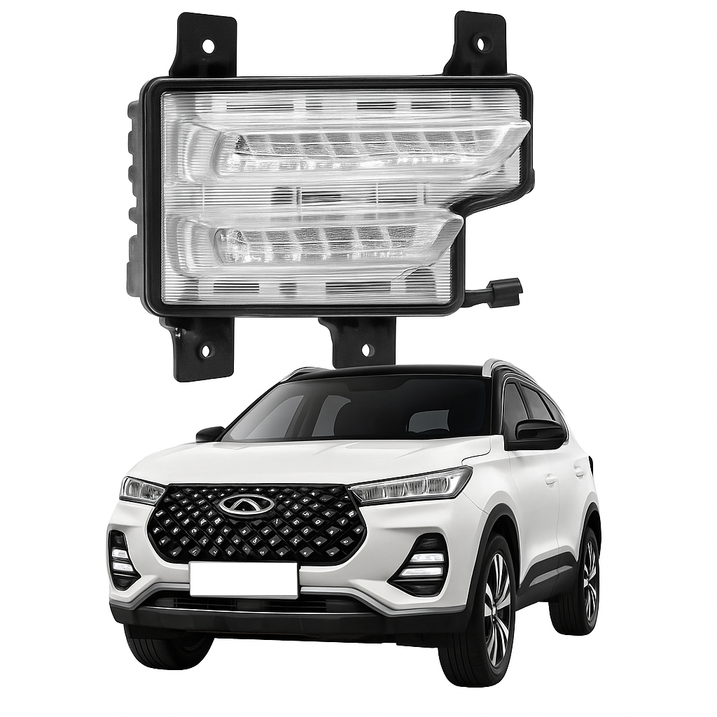 Daytime Running Light – Right (R) – Tiggo 7 Pro