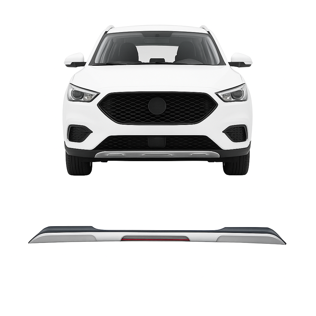 غطاء سفلي للصدام الأمامي – MG ZS