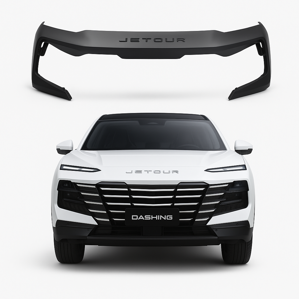 صدام أمامي علوي – Jetour Dashing