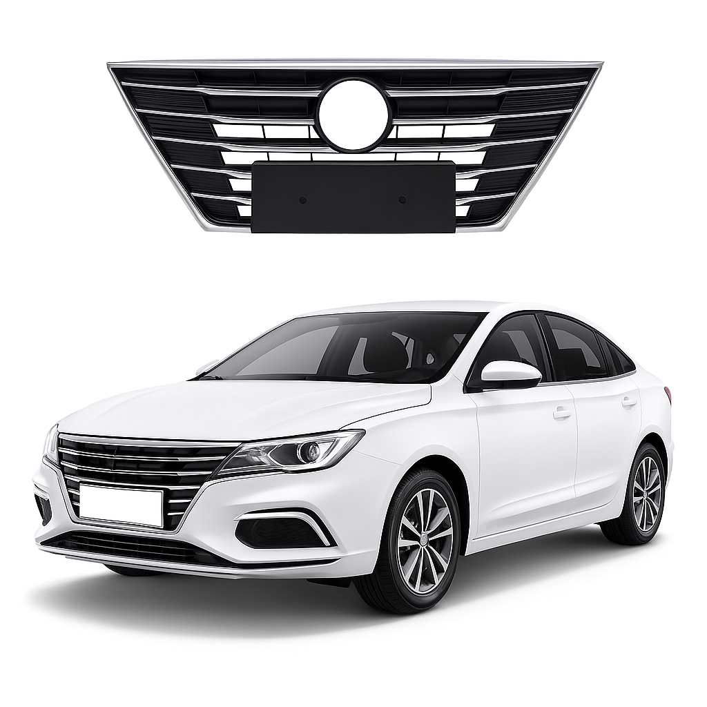 الشبك الأمامي – MG5