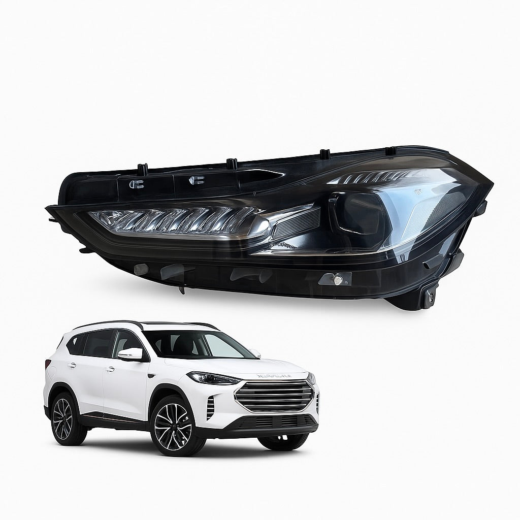 شمعة أمامية يسار (L) – Jetour X70 Plus