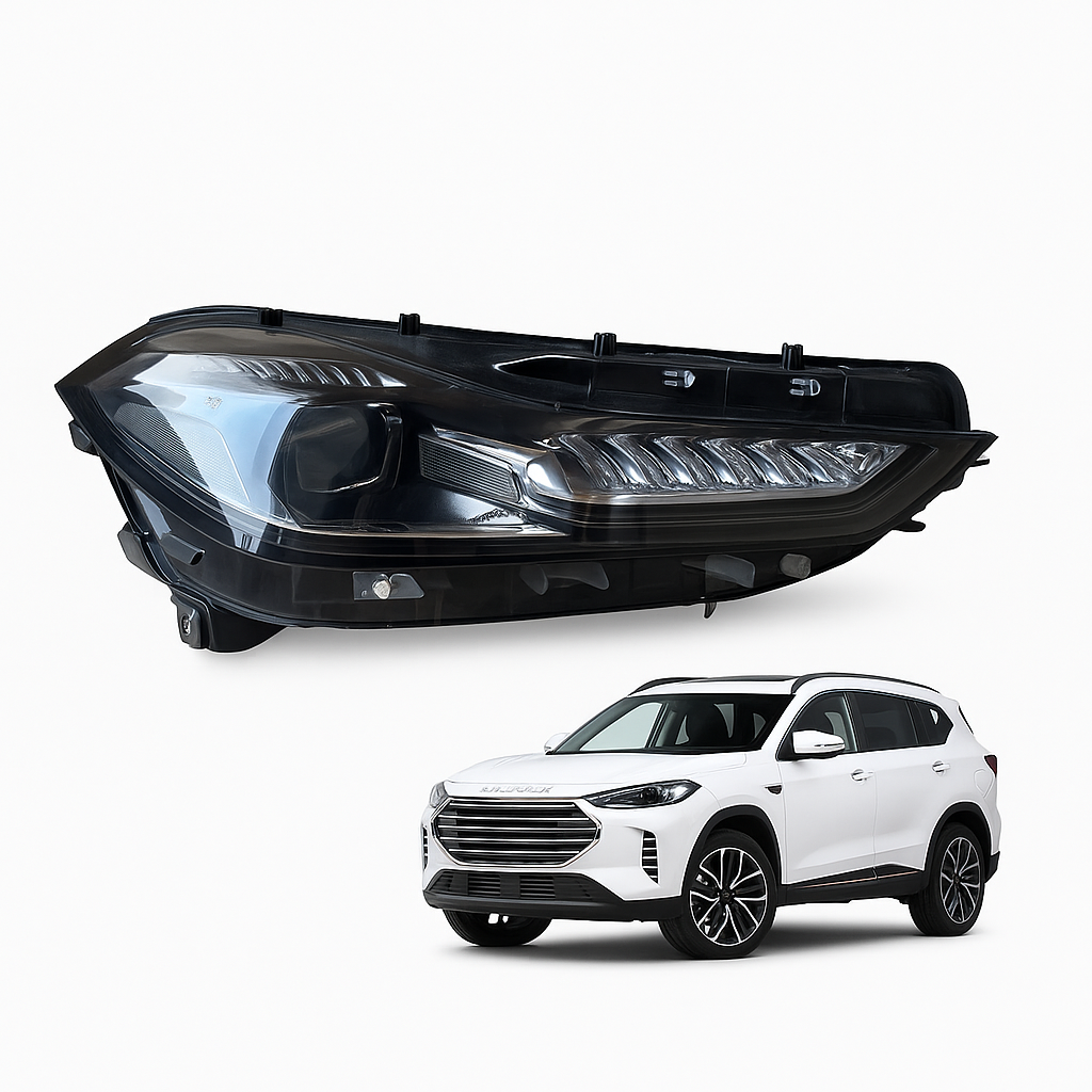 شمعة أمامية يمين (R) – Jetour X70 Plus