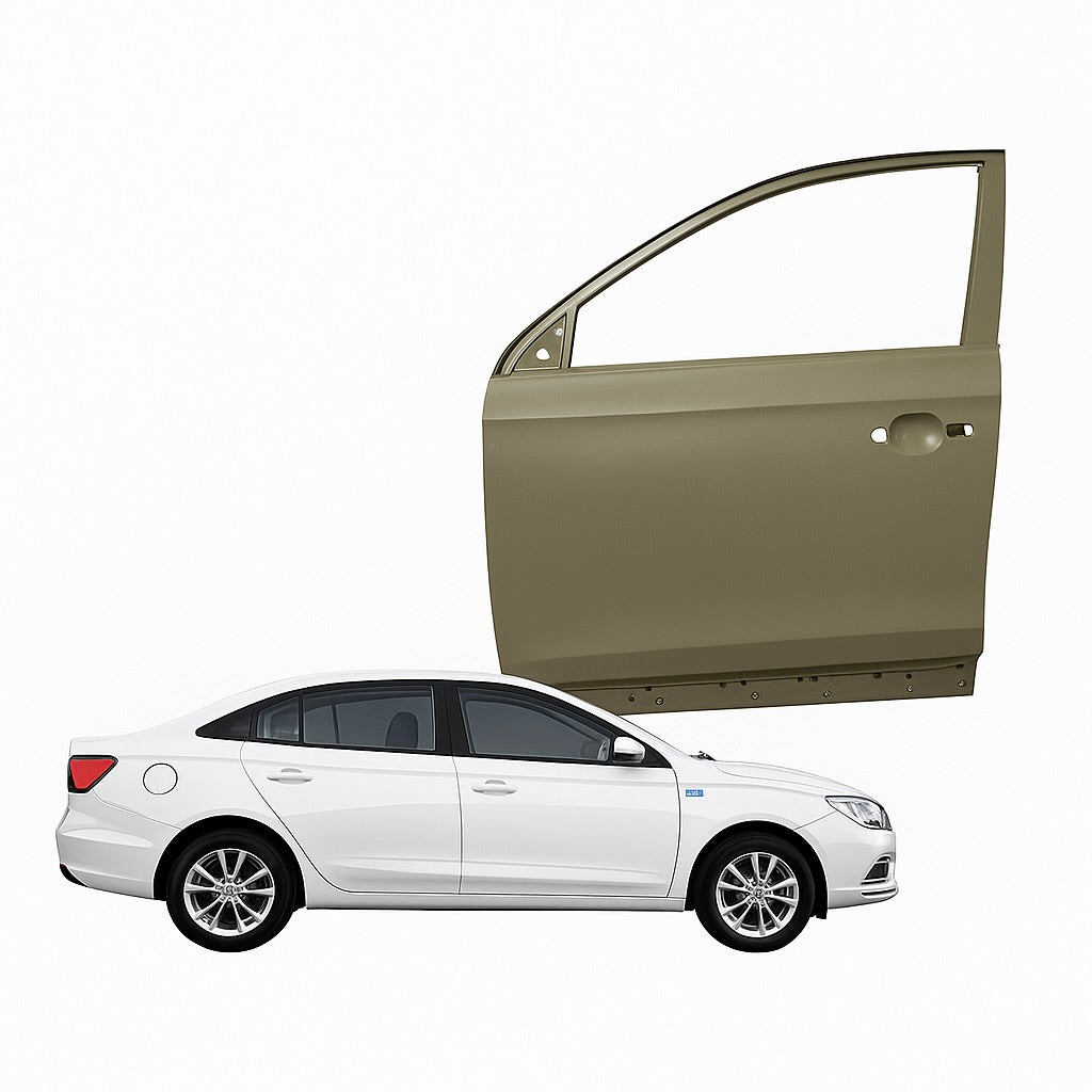 الباب الأمامي الأيسر – MG5