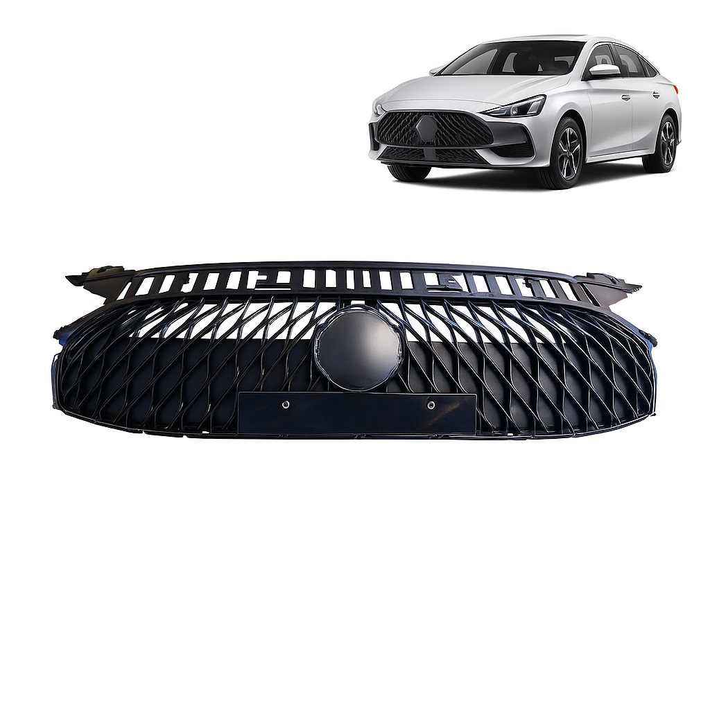 شبك أمامي – MG GT