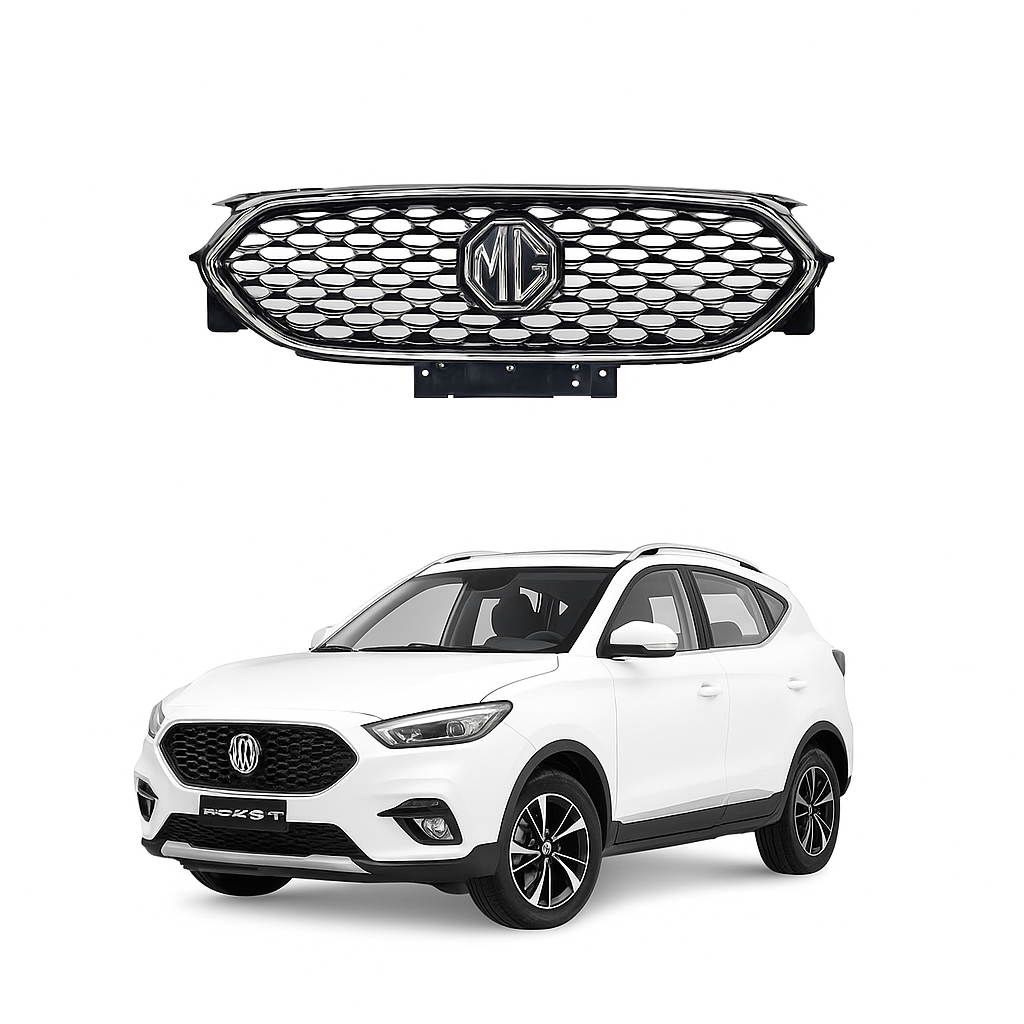 شبك أمامي (شبك رديتر)– MG ZS