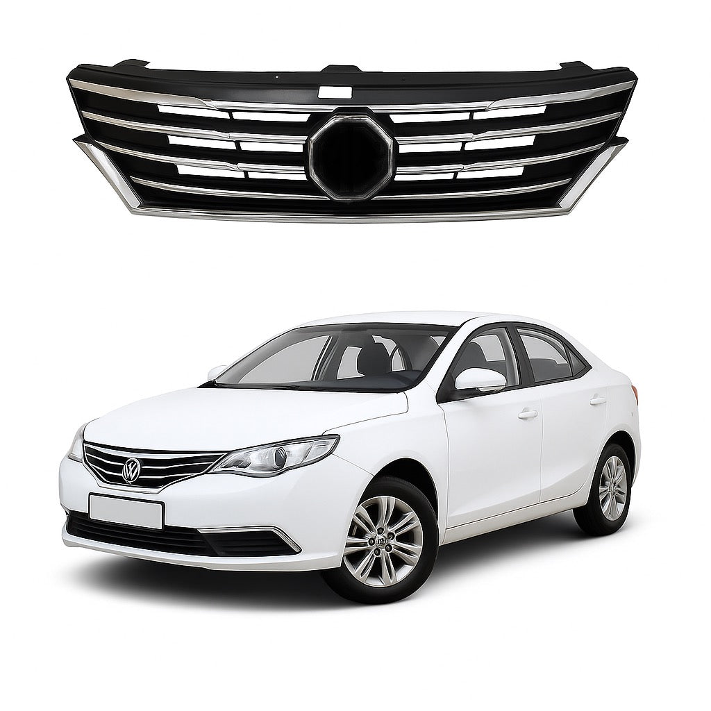 Front Radiator Grille – MG 360