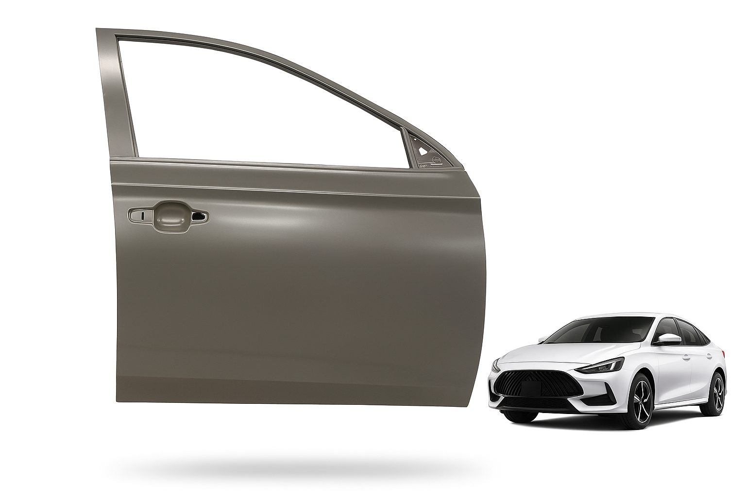 الباب الأمامي الأيمن – MG GT