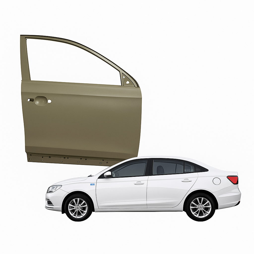 الباب الأمامي الأيمن – MG5