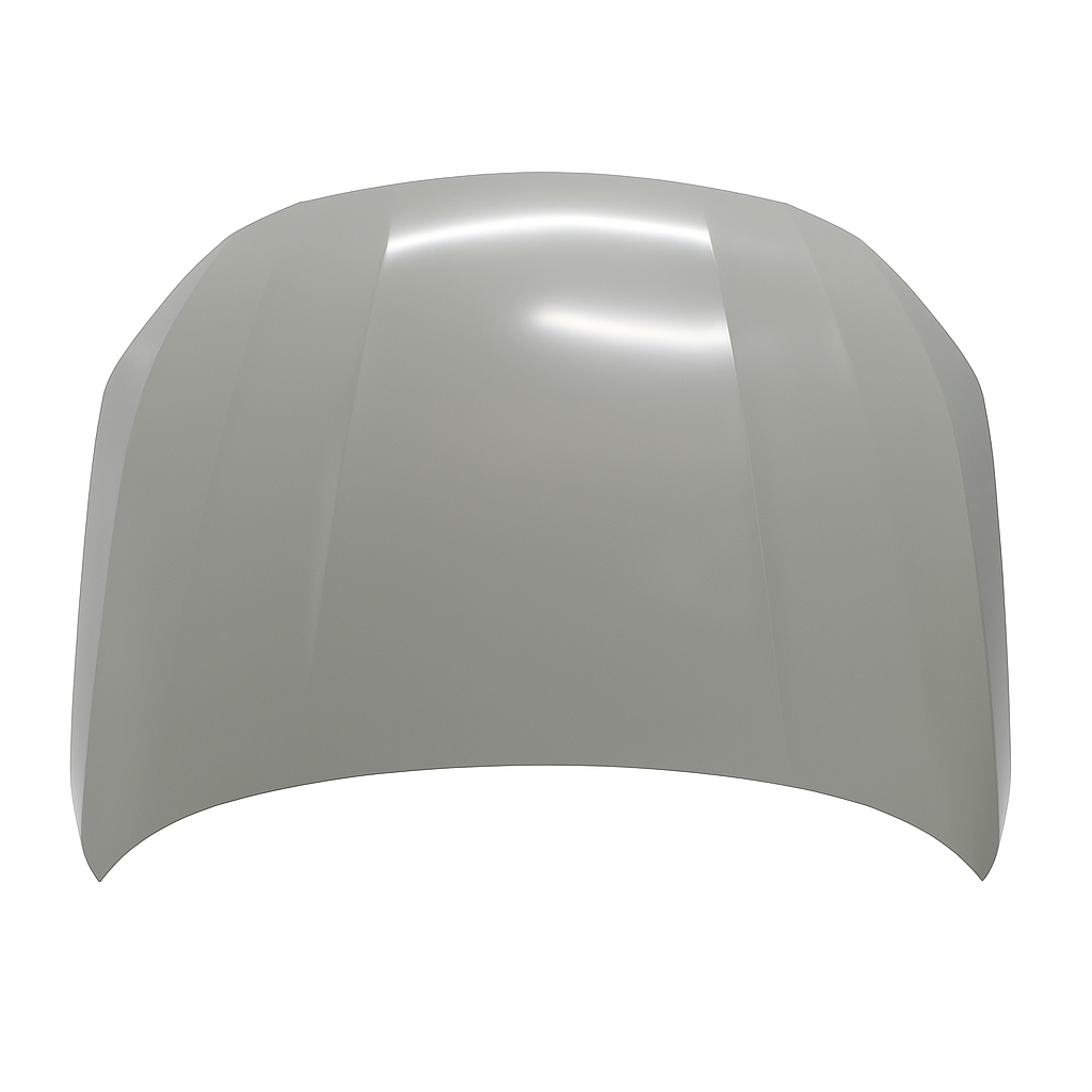 غطاء محرك (كبوت) – MG5