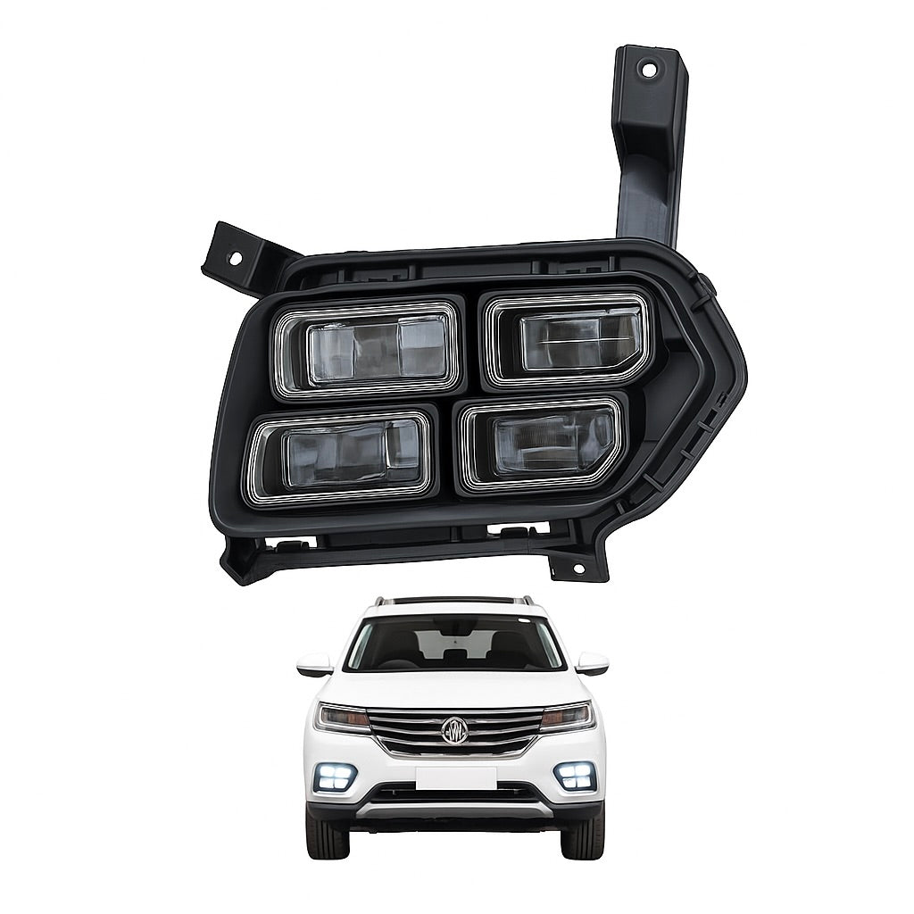 Left Fog Light – MG RX8