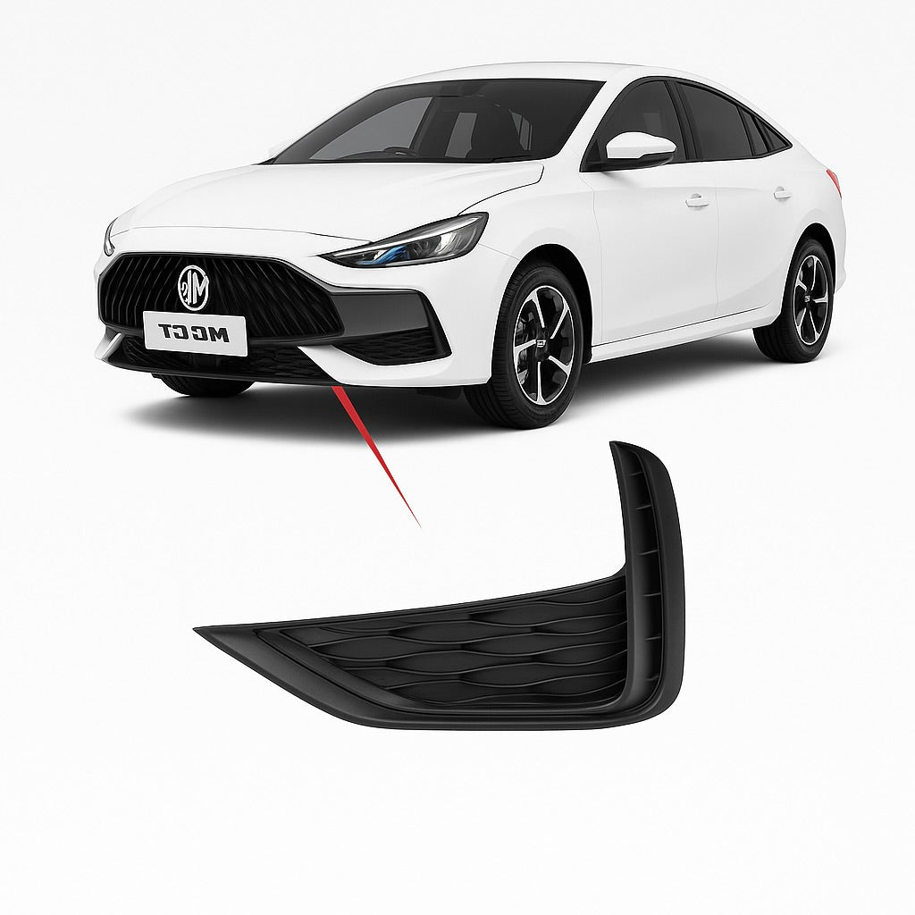 الغطاء الأمامي الأيسر – MG GT