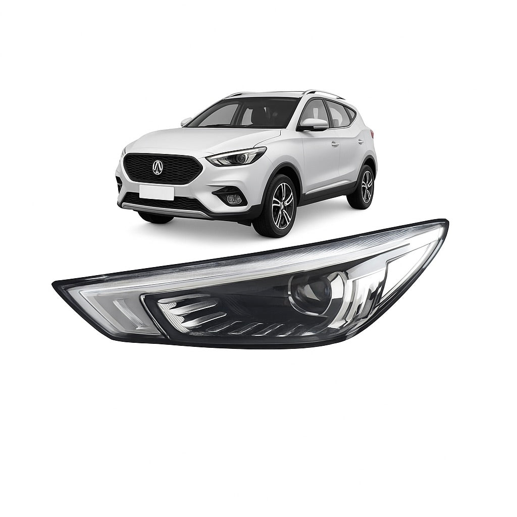 شمعة امام يسار – MG ZS