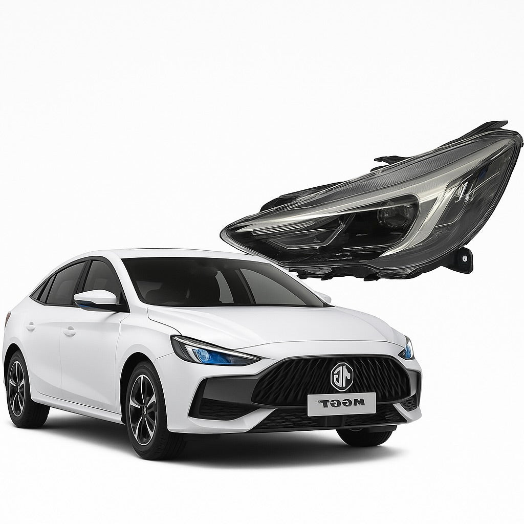 شمعة امام يسار (OE) – MG GT