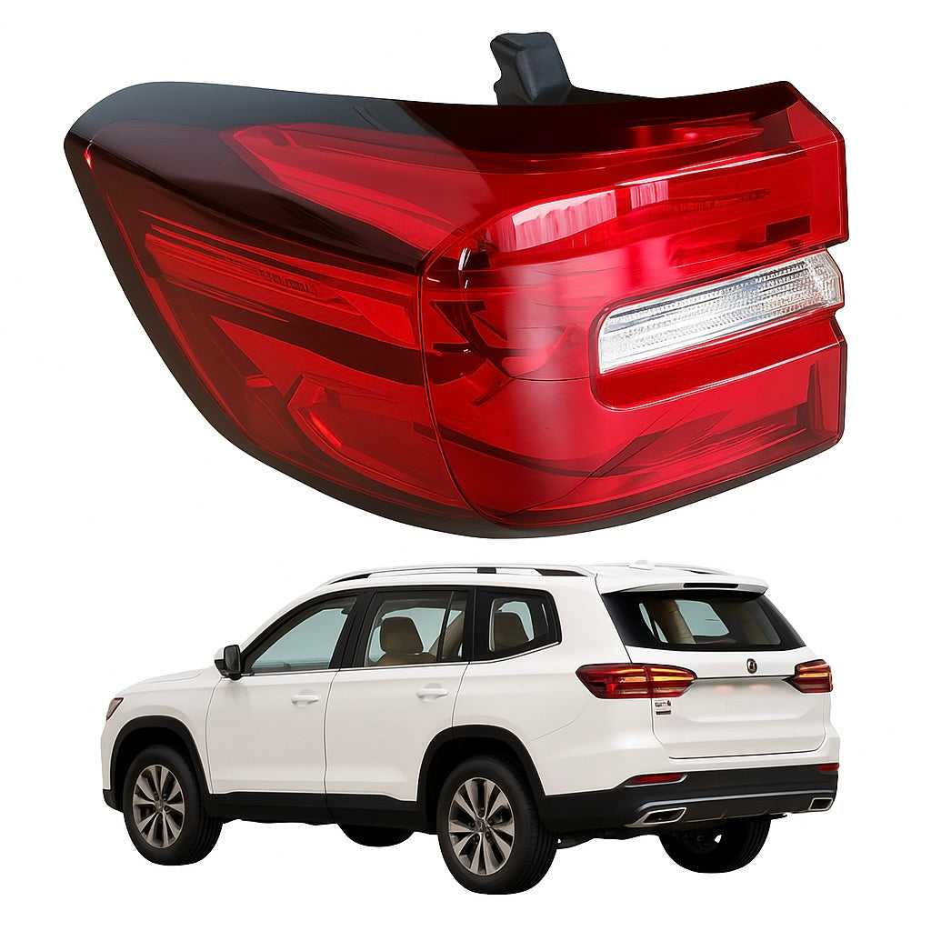 Left Rear Corner Tail Light – MG RX8