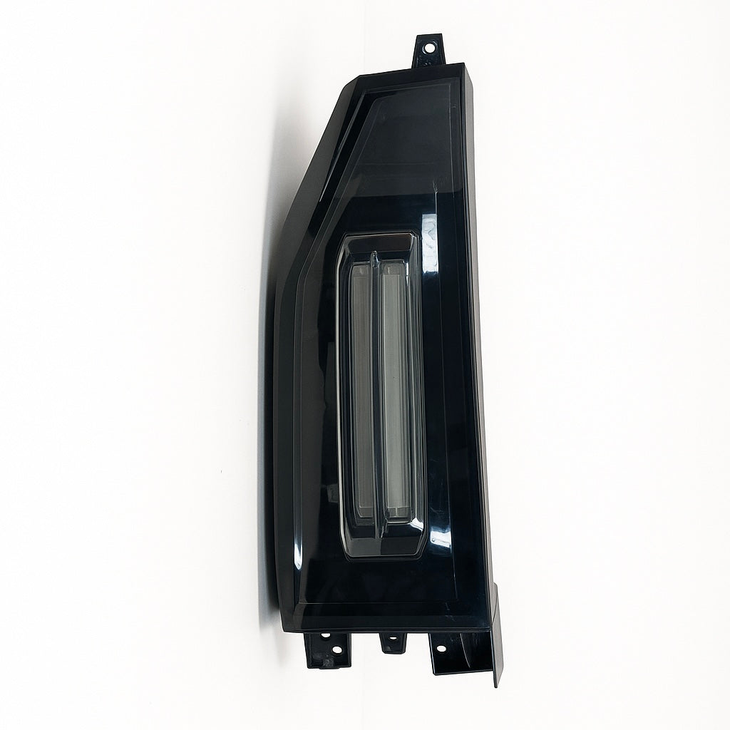 اسطب خلفي يسار – جيتور T2