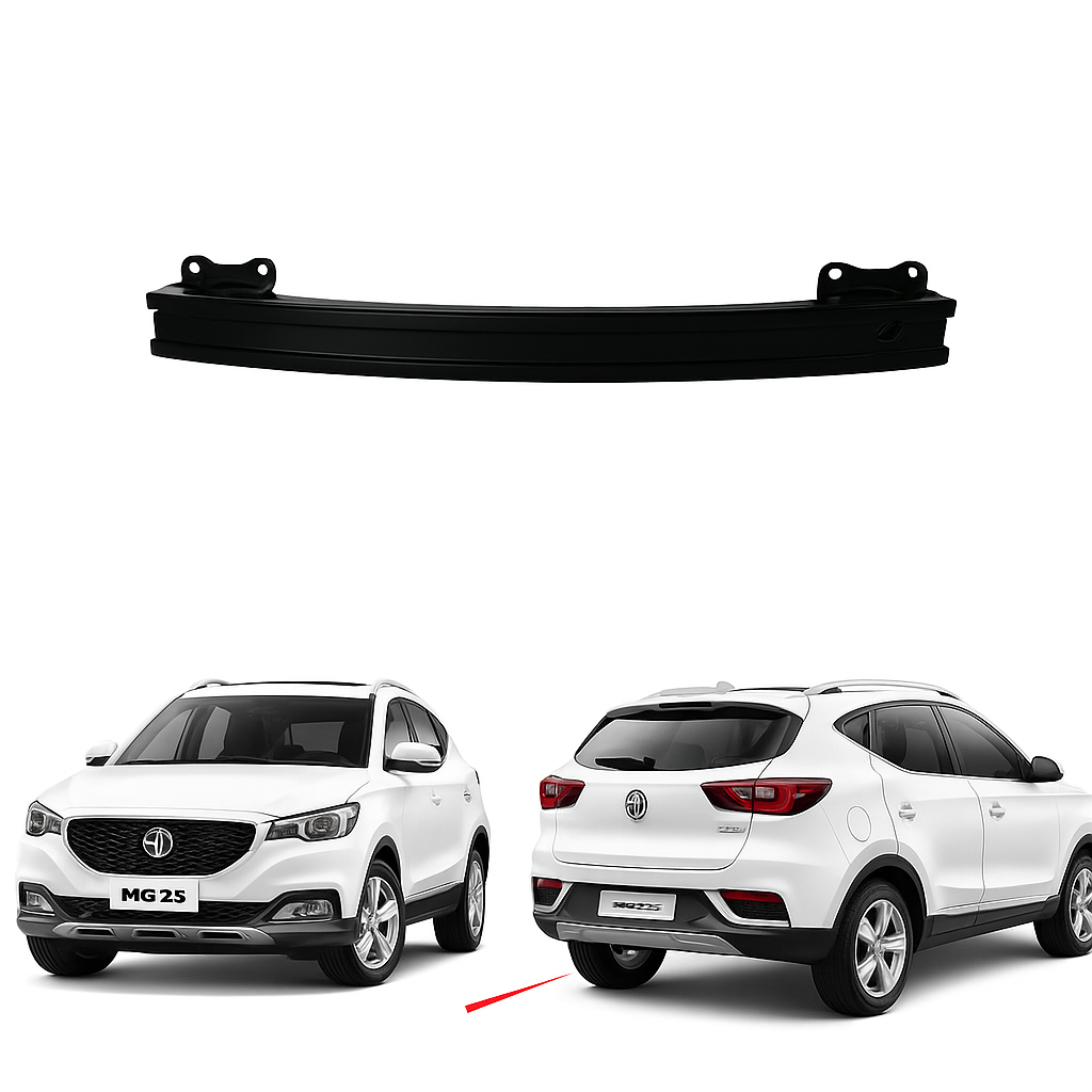 جسر صدام خلفي – MG ZS