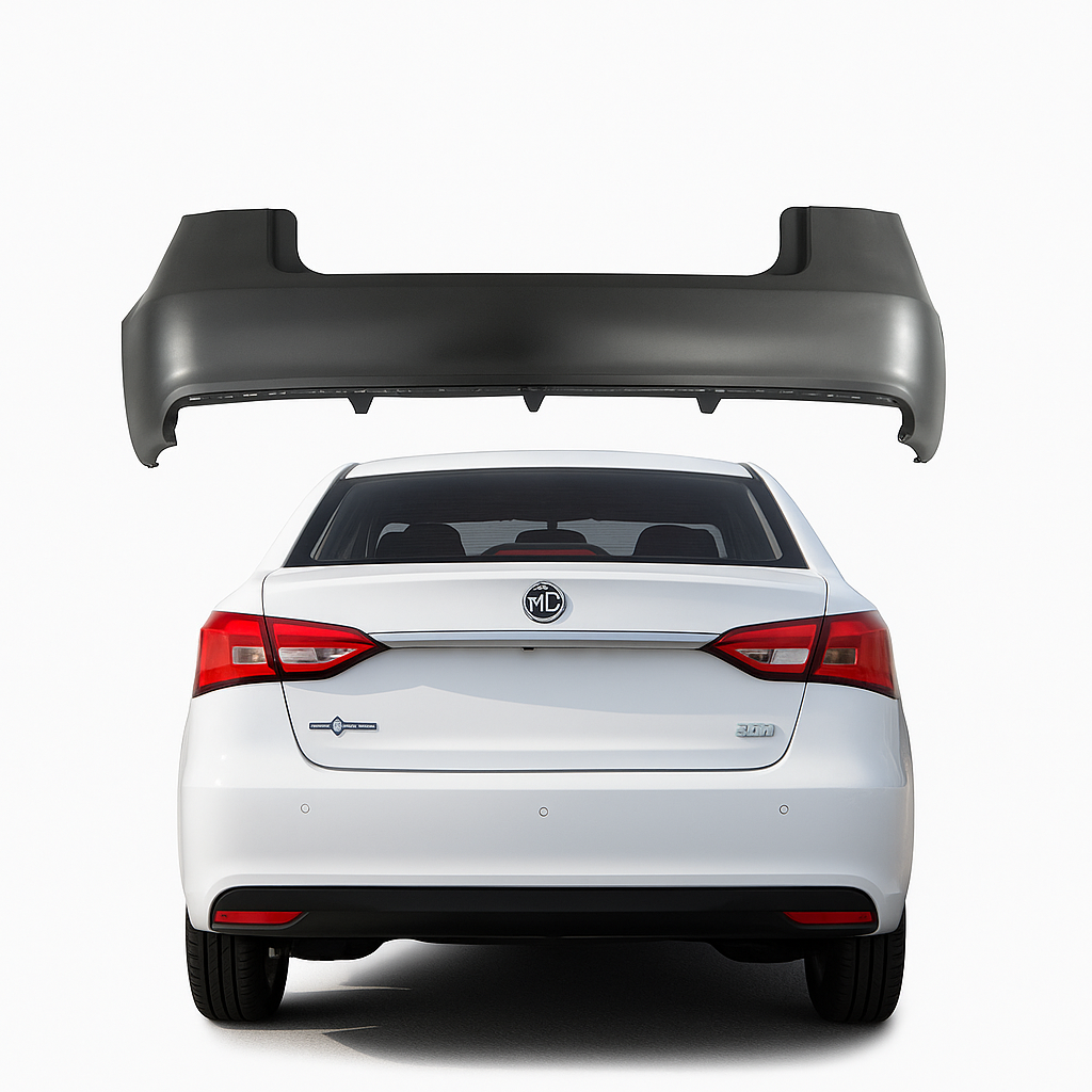 Rear Bumper Upper – MG 360