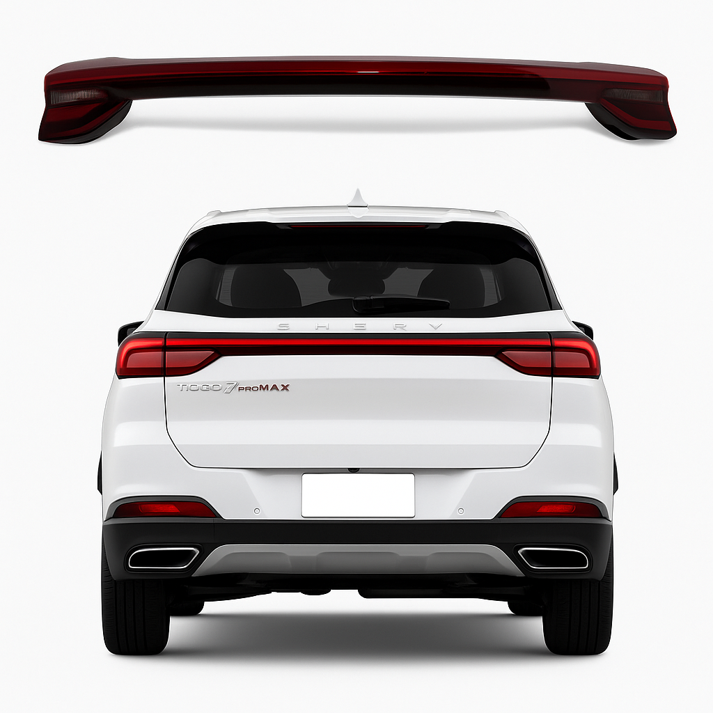 Rear Central Tail Lamp – Tiggo 7 Pro Max