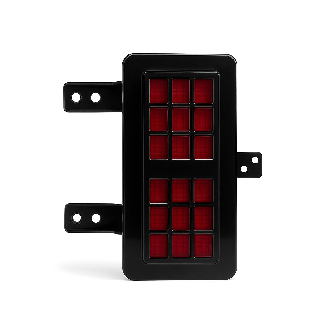 كشاف الضباب الخلفي الأيمن – جيتور T2