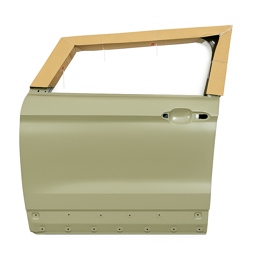 Rear Left Door – Jetour X70 Plus