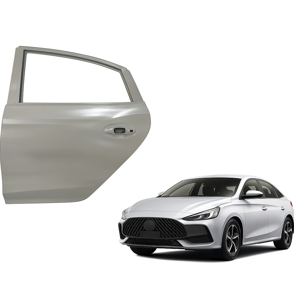 الباب الخلفي الأيسر – MG GT