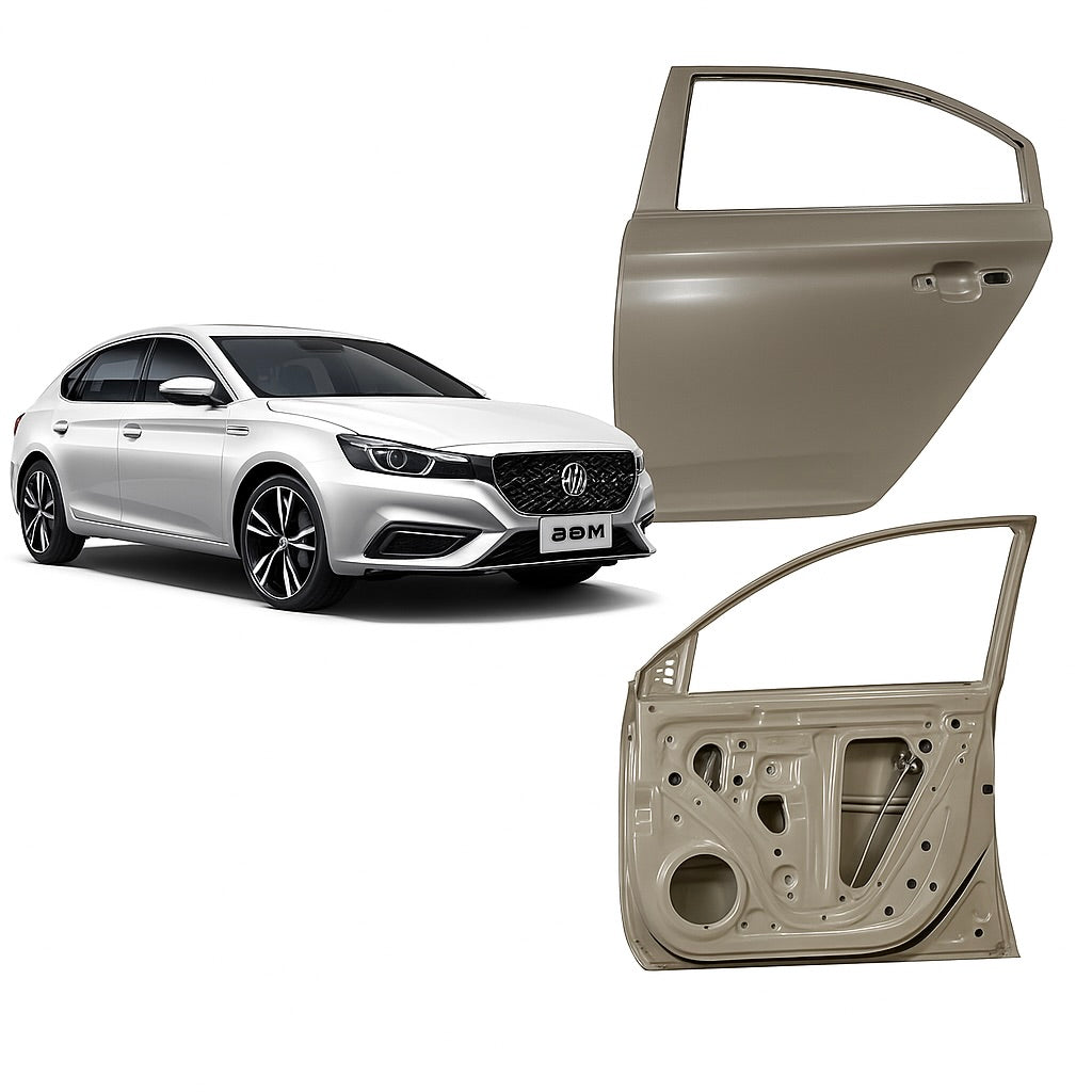 الباب الخلفي الأيسر – MG6