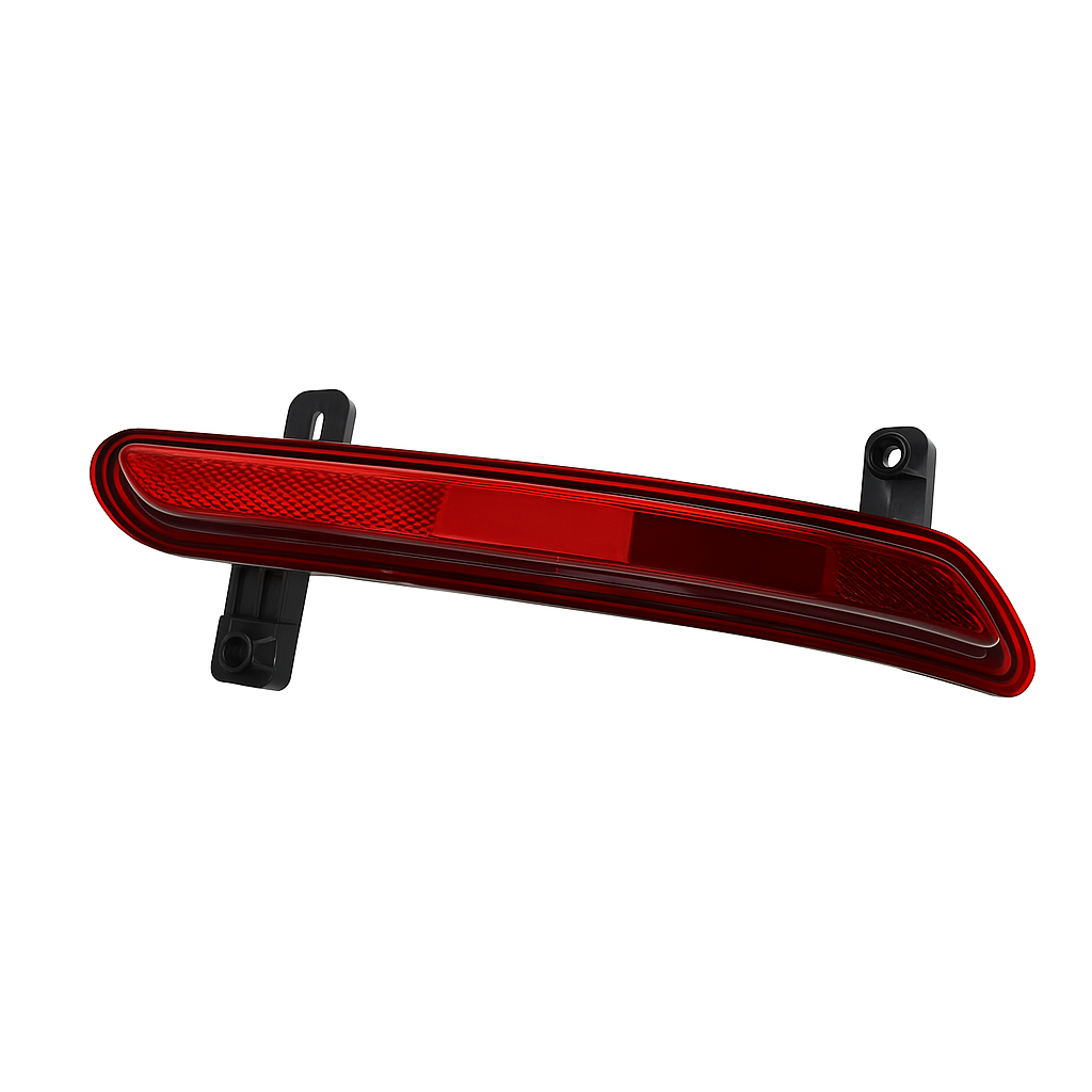 كشاف الضباب الخلفي الأيسر – تيجو 8 برو