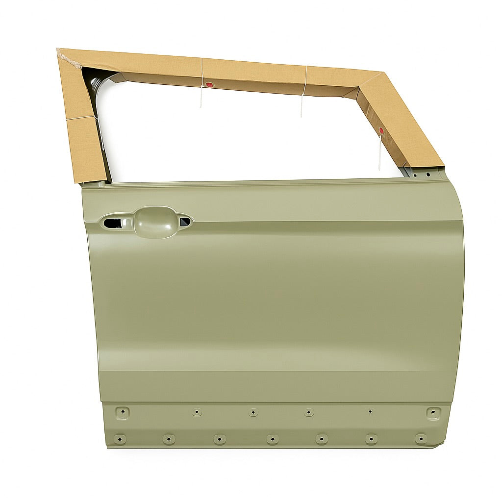 Rear Right Door – Jetour X70 Plus