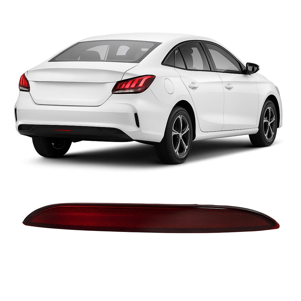 عاكس خلفي أيمن – MG GT