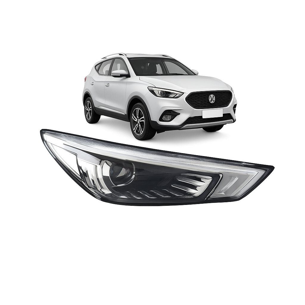 شمعة امام يمين – MG ZS