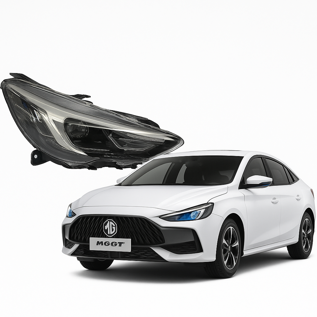 MG GT - شمعة امام يمين
