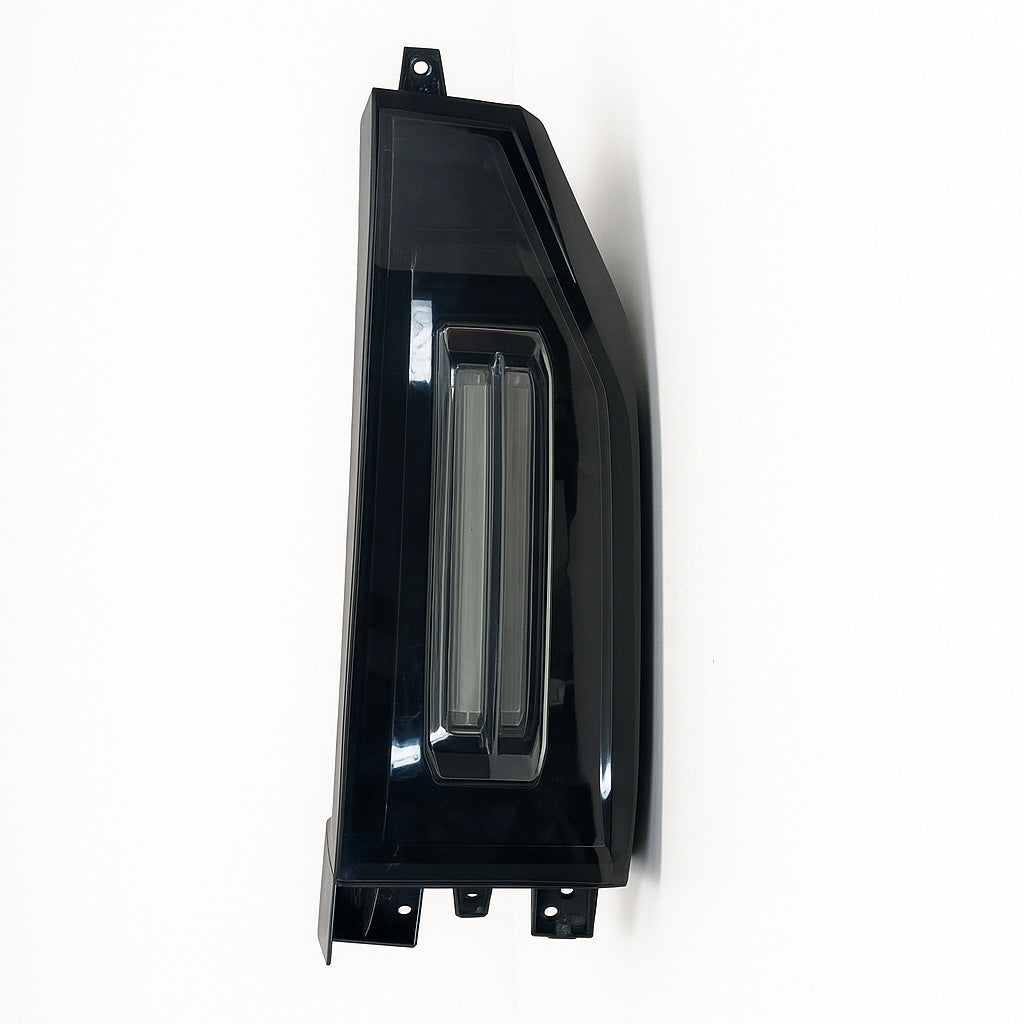 اسطب خلفي يمين – جيتور T2