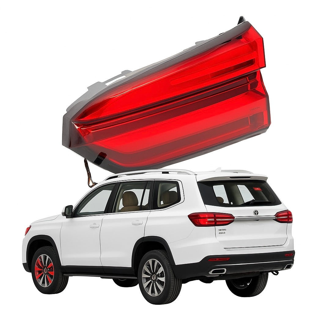 Right Trunk Tail Light – MG RX8