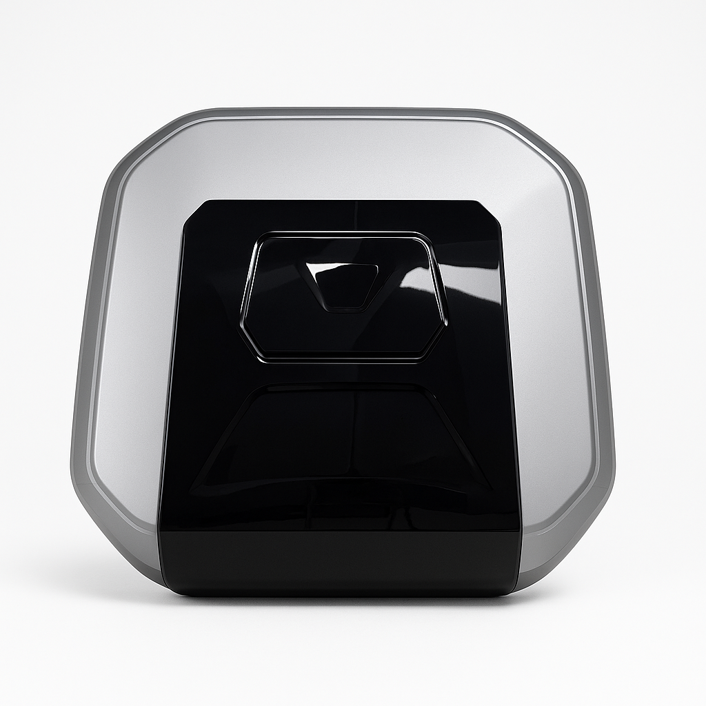 غطاء الاسبير للإطار الاحتياطي الخلفي – جيتور T2