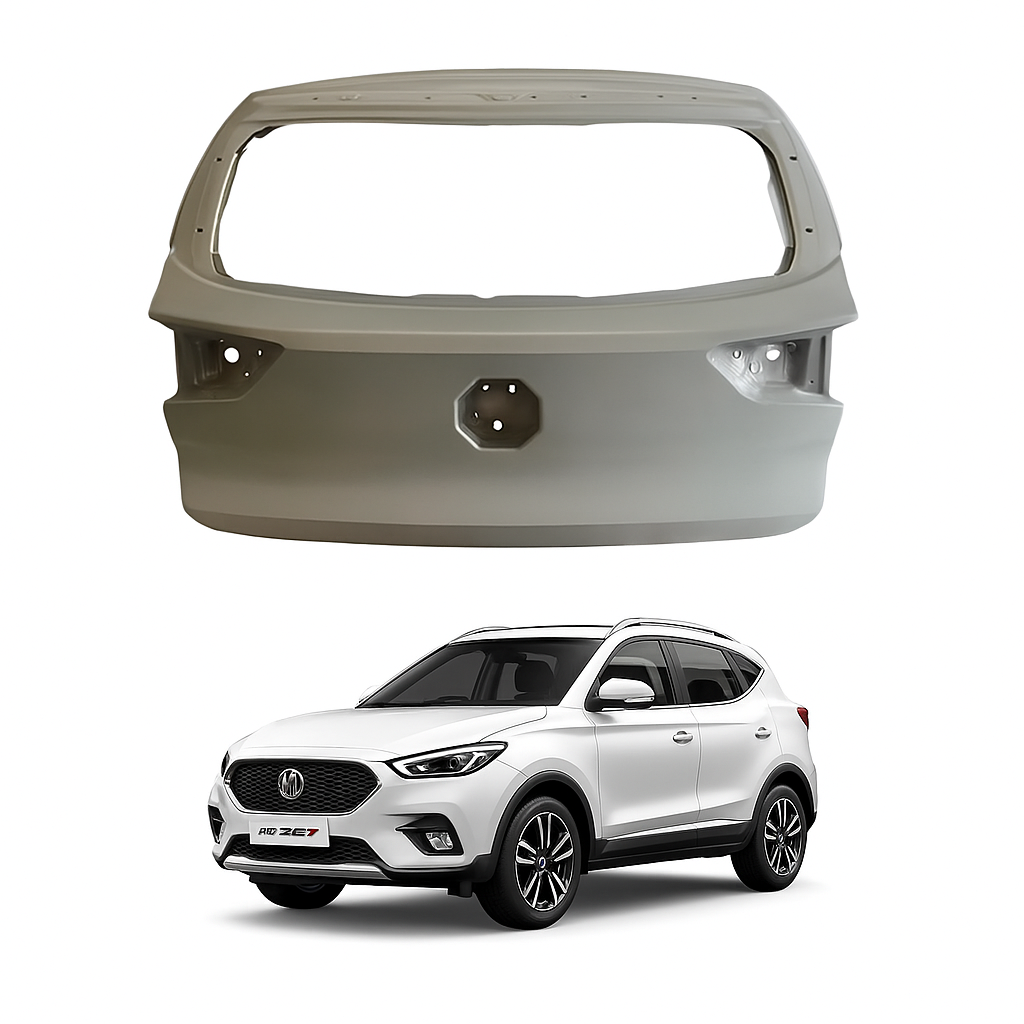 الباب الخلفي (غطاء الشنطة) – MG ZS