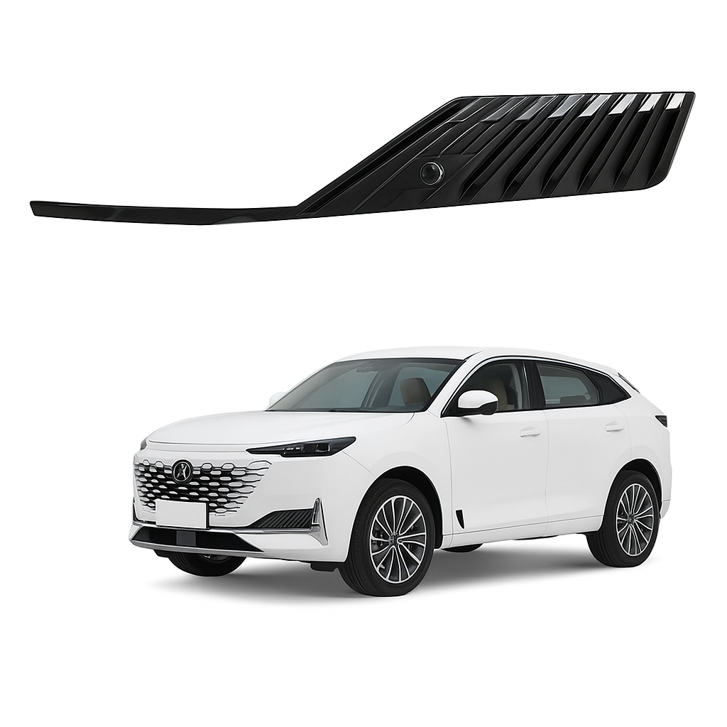 Front Bumper Lining – Left – Changan UNI-K