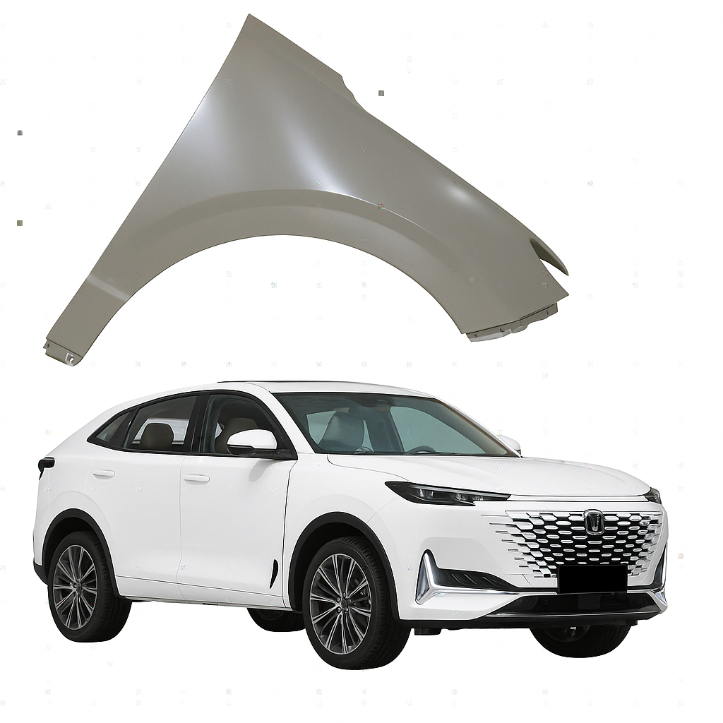 Front Right Fender – Changan UNI-K
